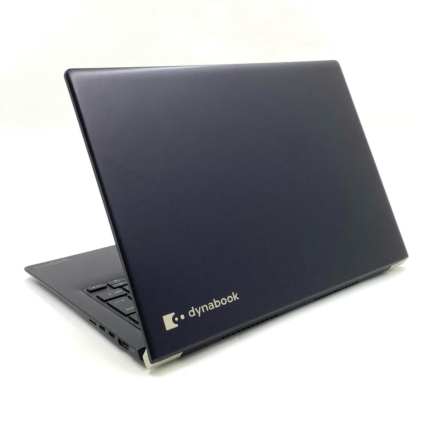 【最速発送】dynabook UX53/FLE PUX53FLANNGDG Intel Core i5-7200U CPU @ 2.50GHz 8GB M.2 SSD 256GB 66.1%【難有】