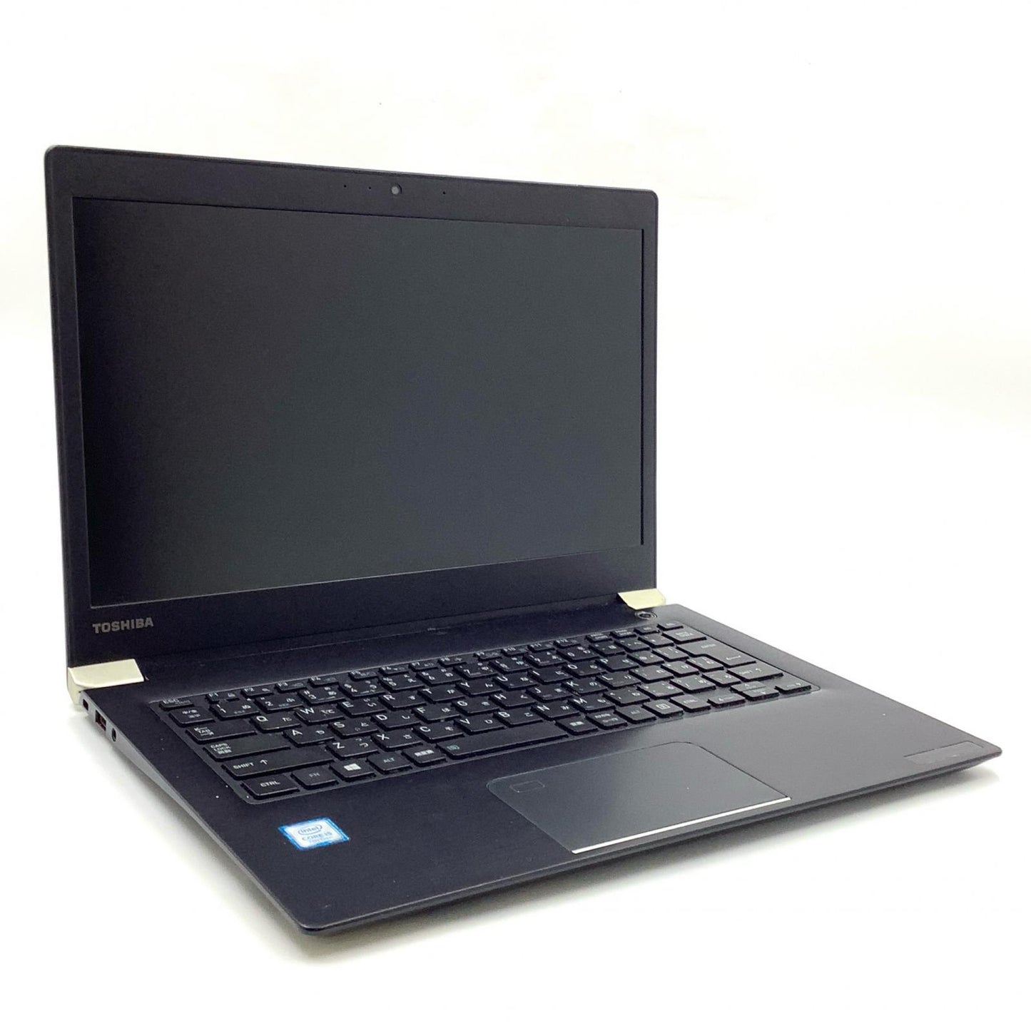 【最速発送】dynabook UX53/FLE PUX53FLANNGDG Intel Core i5-7200U CPU @ 2.50GHz 8GB M.2 SSD 256GB 66.1%【難有】