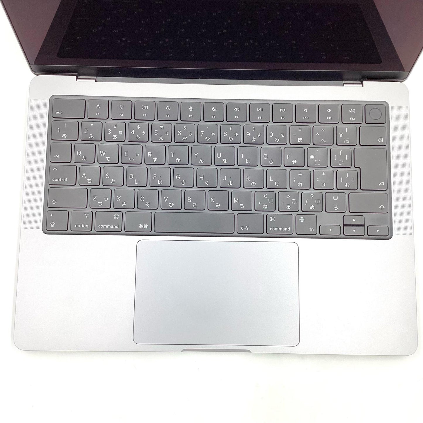 【全額返金保証】【最速発送】Apple MacBook Pro 14インチ 2021 Apple M1 Pro 16GB SSD 512GB スペースグレイ 100% 美品 動作確認済