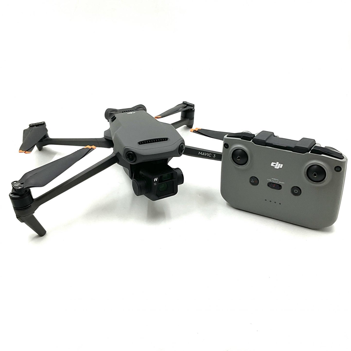 【全額返金保証】【最速発送】DJI Mavic 3 Fly more combo 動作確認済