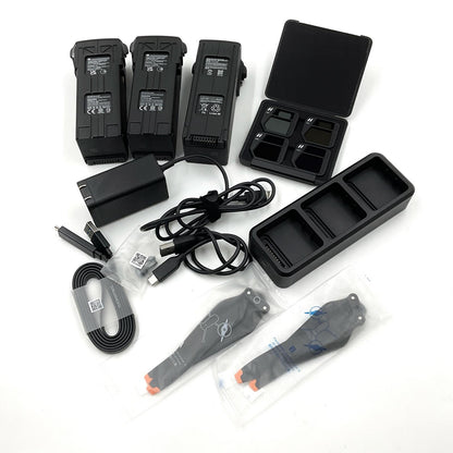【全額返金保証】【最速発送】DJI Mavic 3 Fly more combo 動作確認済