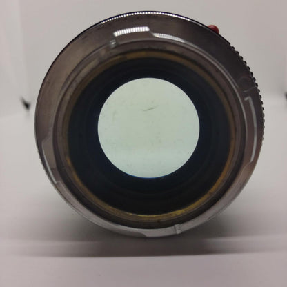 【最速発送】Leica SUMMILUX 50mm F1.4 2345889【難有】