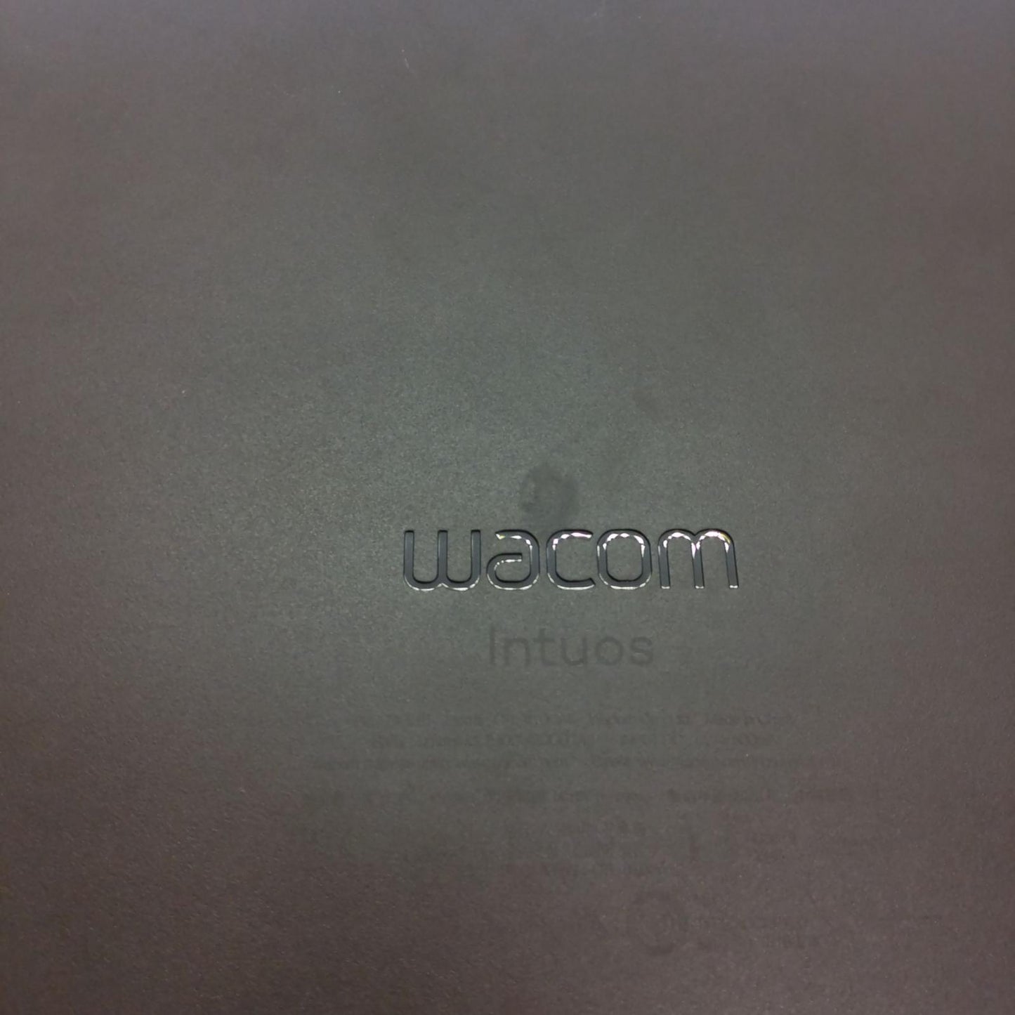 【全額返金保証】【最速発送】WACOM Intuos Medium ワイヤレス ブラック CTL-6100WL/K0 動作確認済
