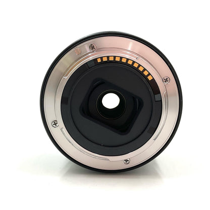 【全額返金保証】【最速発送】Sony E PZ 10-20mm F4 G SELP1020G 美品 動作確認済
