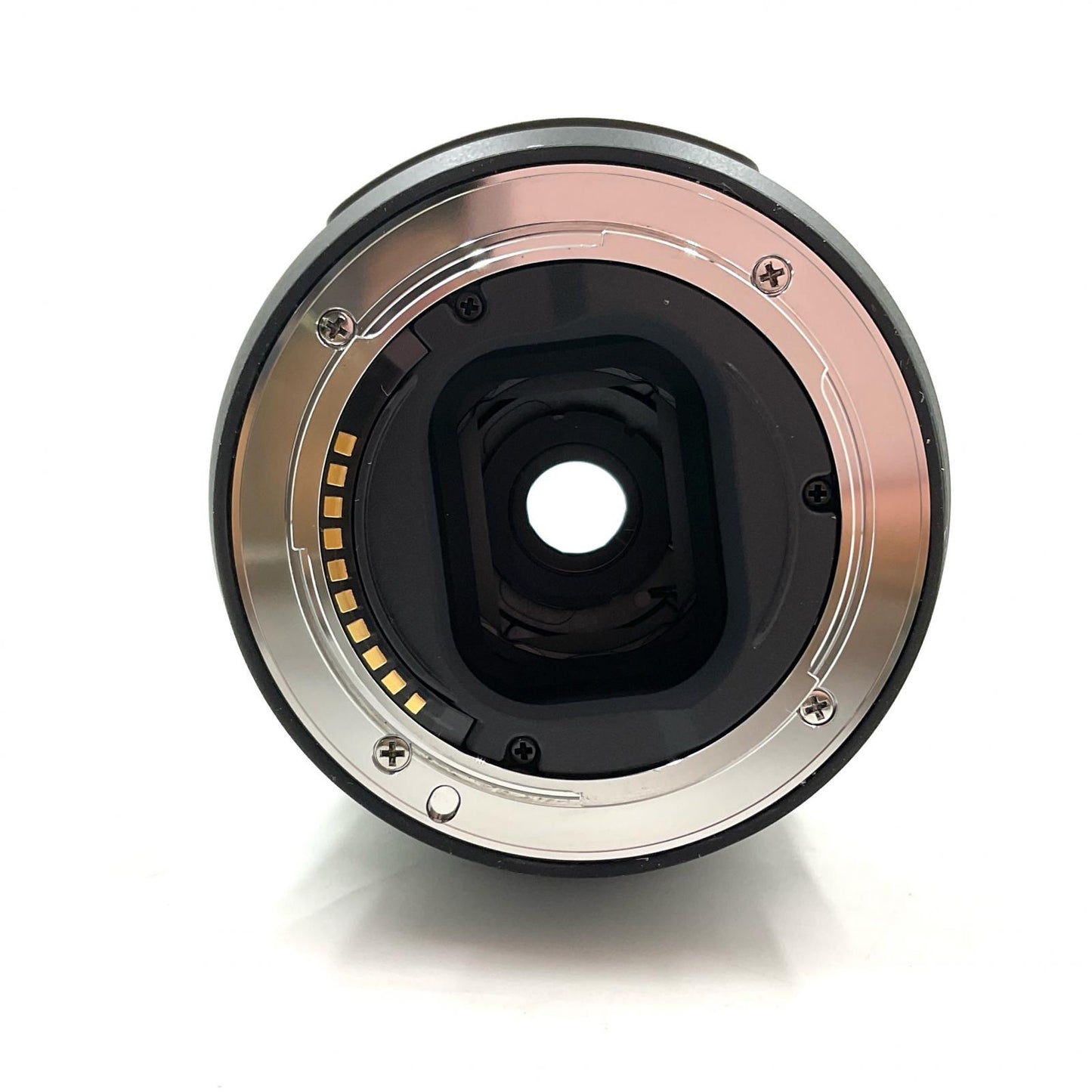 【全額返金保証】【最速発送】Sony E 70-350mm F4.5-6.3 G OSS SEL70350G 美品 動作確認済