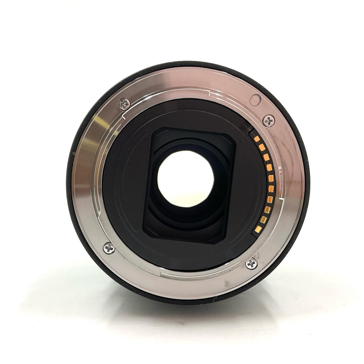 【全額返金保証】【最速発送】Sony E 16-55mm F2.8 G SEL1655G 美品 動作確認済