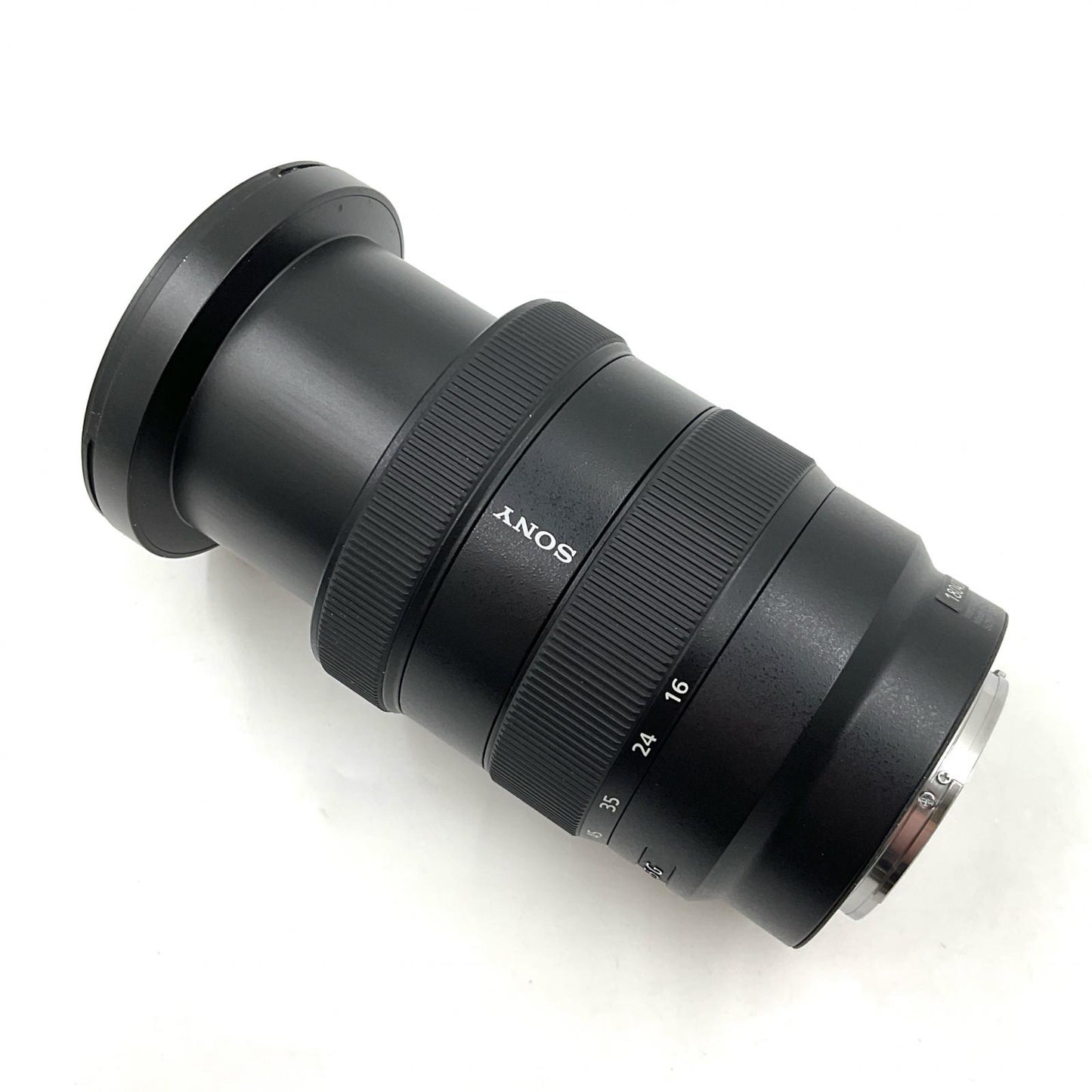 【全額返金保証】【最速発送】Sony E 16-55mm F2.8 G SEL1655G 美品 動作確認済