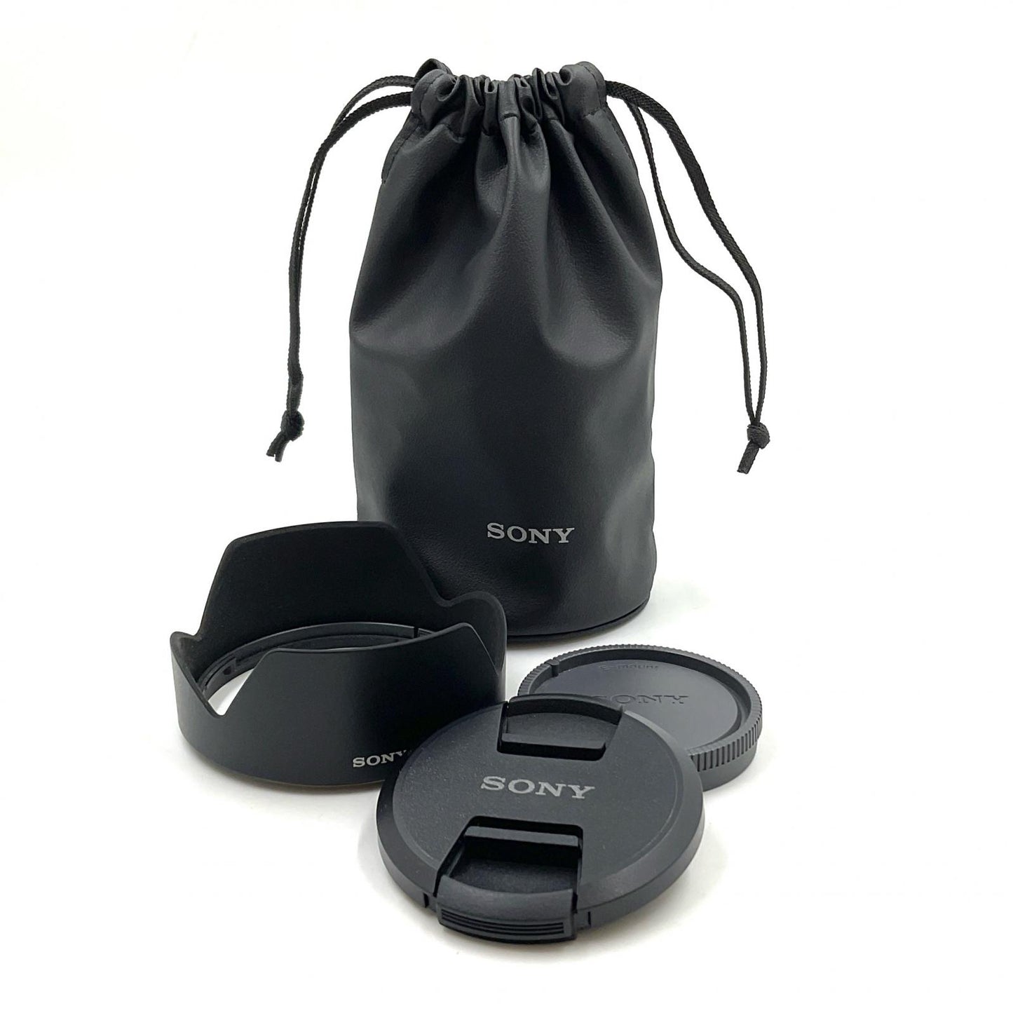 【全額返金保証】【最速発送】Sony E 16-55mm F2.8 G SEL1655G 美品 動作確認済