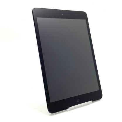 【全額返金保証】【最速発送】Apple iPad mini 第4世代 16GB ブラック&スレート Wi-Fi 動作確認済