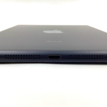 【全額返金保証】【最速発送】Apple iPad mini 第4世代 16GB ブラック&スレート Wi-Fi 動作確認済