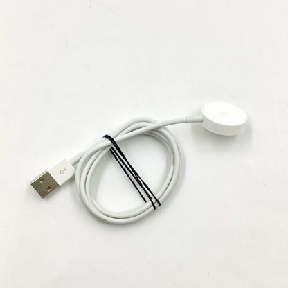 【全額返金保証】【最速発送】Apple Watch Nike Series 4 アルミニウム 40mm GPS 78% 動作確認済