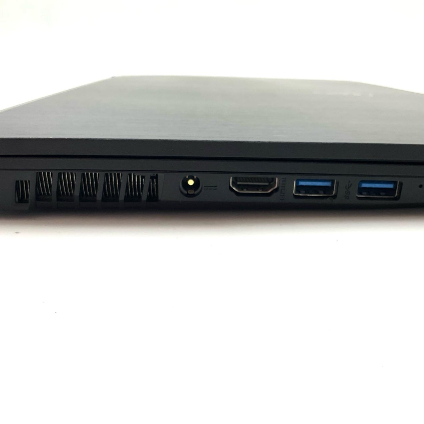 【全額返金保証】【最速発送】MSI GF75 Thin 95C MS-17F2 Intel(R) Core(TM) i7-9750H CPU @ 2.60GHz 2.60GHz 16GB M.2 SSD 512GB NVIDIA GeForce GTX 1650 95% 動作確認済