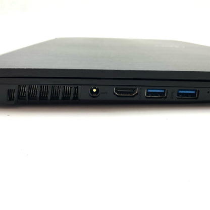 【全額返金保証】【最速発送】MSI GF75 Thin 95C MS-17F2 Intel(R) Core(TM) i7-9750H CPU @ 2.60GHz 2.60GHz 16GB M.2 SSD 512GB NVIDIA GeForce GTX 1650 95% 動作確認済