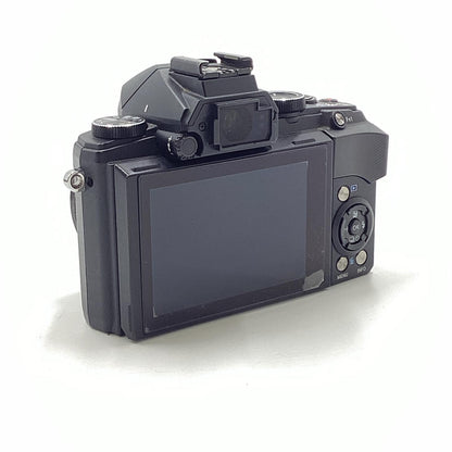 【全額返金保証】【最速発送】OLYMPUS コンパクトデジタルカメラ OLYMPUS STYLUS 1 動作確認済