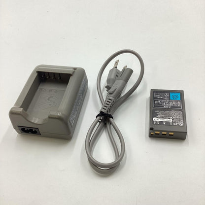 【全額返金保証】【最速発送】OLYMPUS コンパクトデジタルカメラ OLYMPUS STYLUS 1 動作確認済