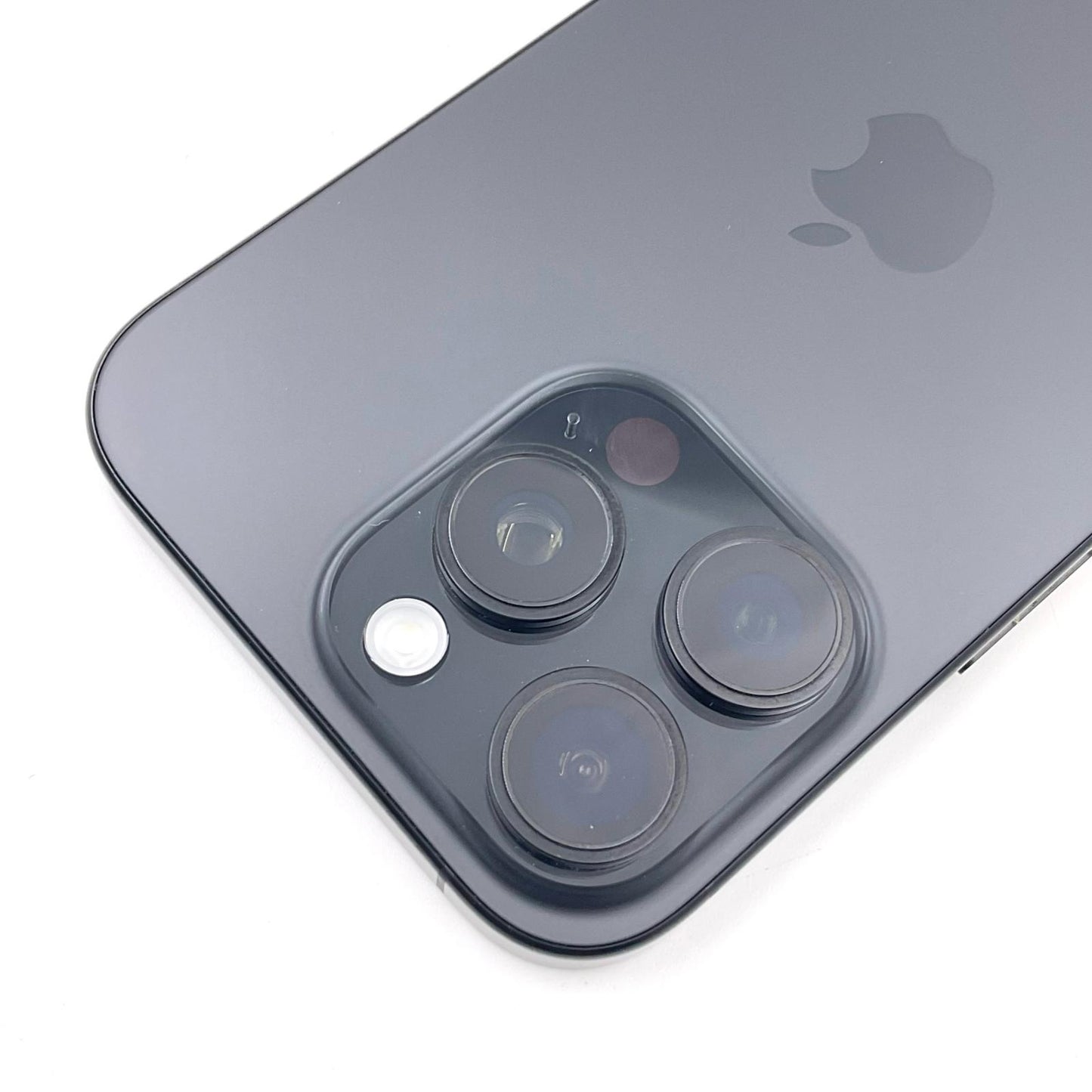 【全額返金保証】【最速発送】Apple iPhone iPhone 16 Pro 128GB ブラックチタニウム SIMフリー 白ロム 超美品 動作確認済 94%