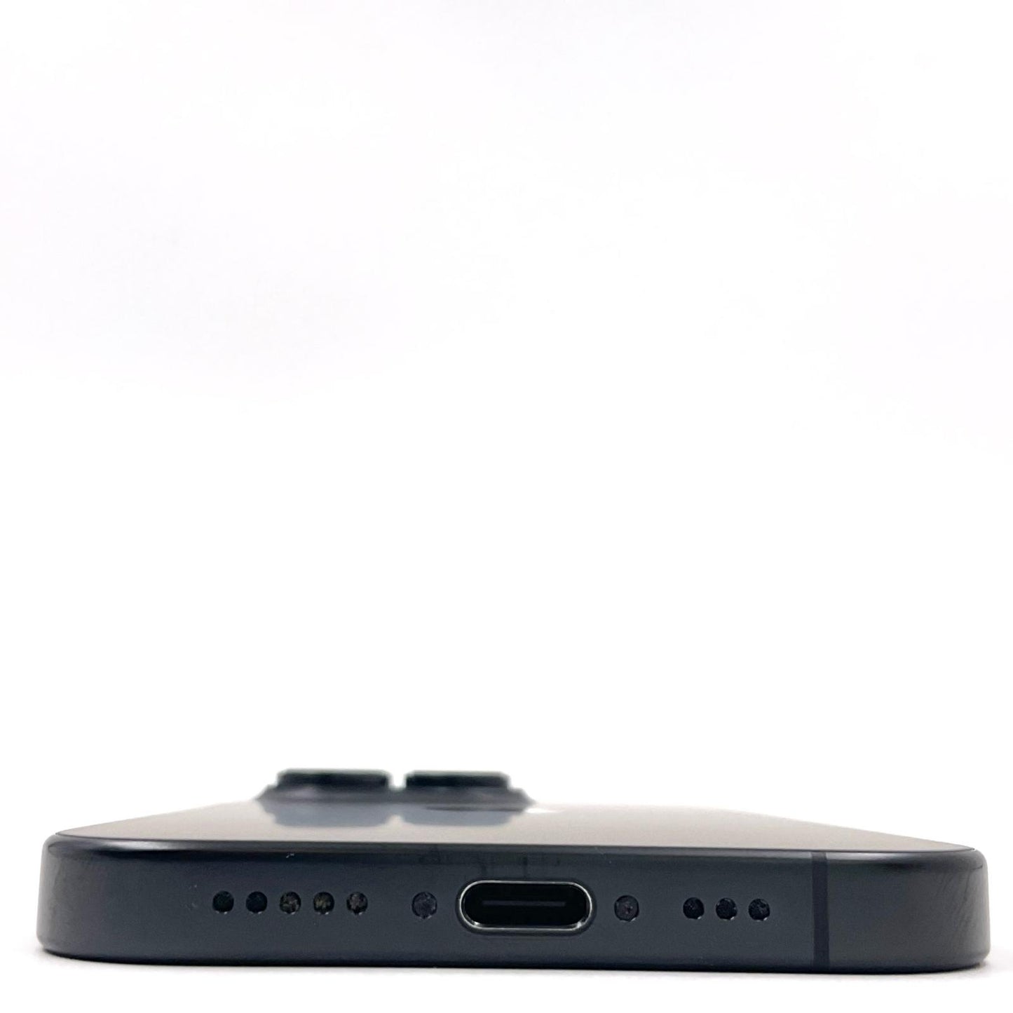 【全額返金保証】【最速発送】Apple iPhone iPhone 16 Pro 128GB ブラックチタニウム SIMフリー 白ロム 超美品 動作確認済 94%