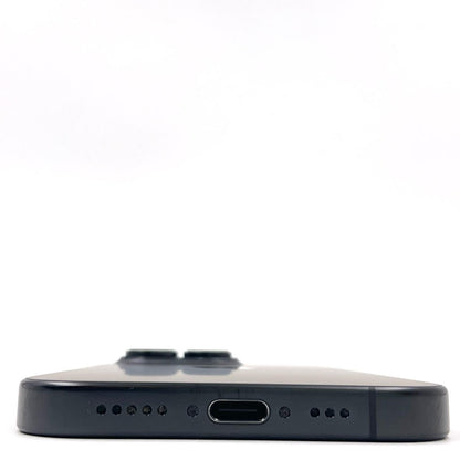 【全額返金保証】【最速発送】Apple iPhone iPhone 16 Pro 128GB ブラックチタニウム SIMフリー 白ロム 超美品 動作確認済 94%