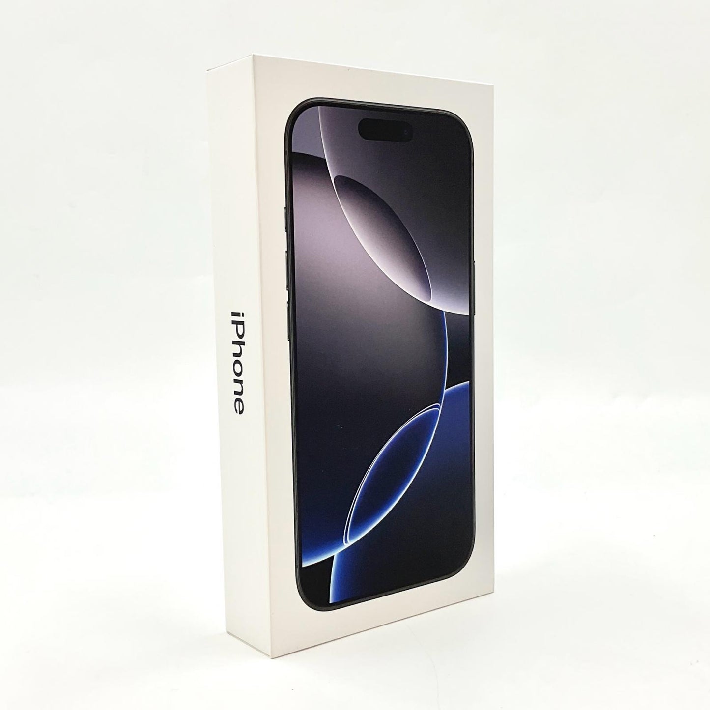 【全額返金保証】【最速発送】Apple iPhone iPhone 16 Pro 256GB ブラックチタニウム SIMフリー 白ロム 美品 動作確認済 94%