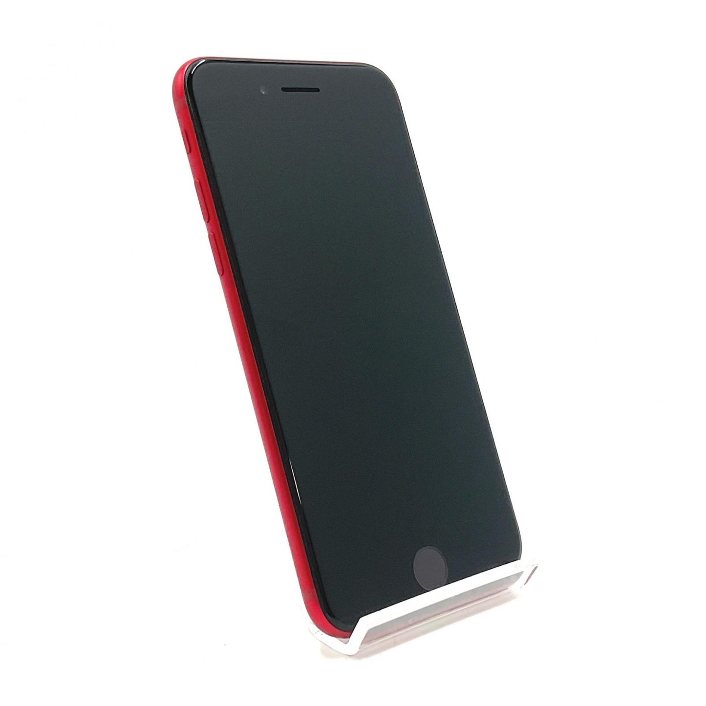 【全額返金保証】【最速発送】Apple iPhone iPhone SE（第3世代） 64GB (PRODUCT)RED au 動作確認済 81%