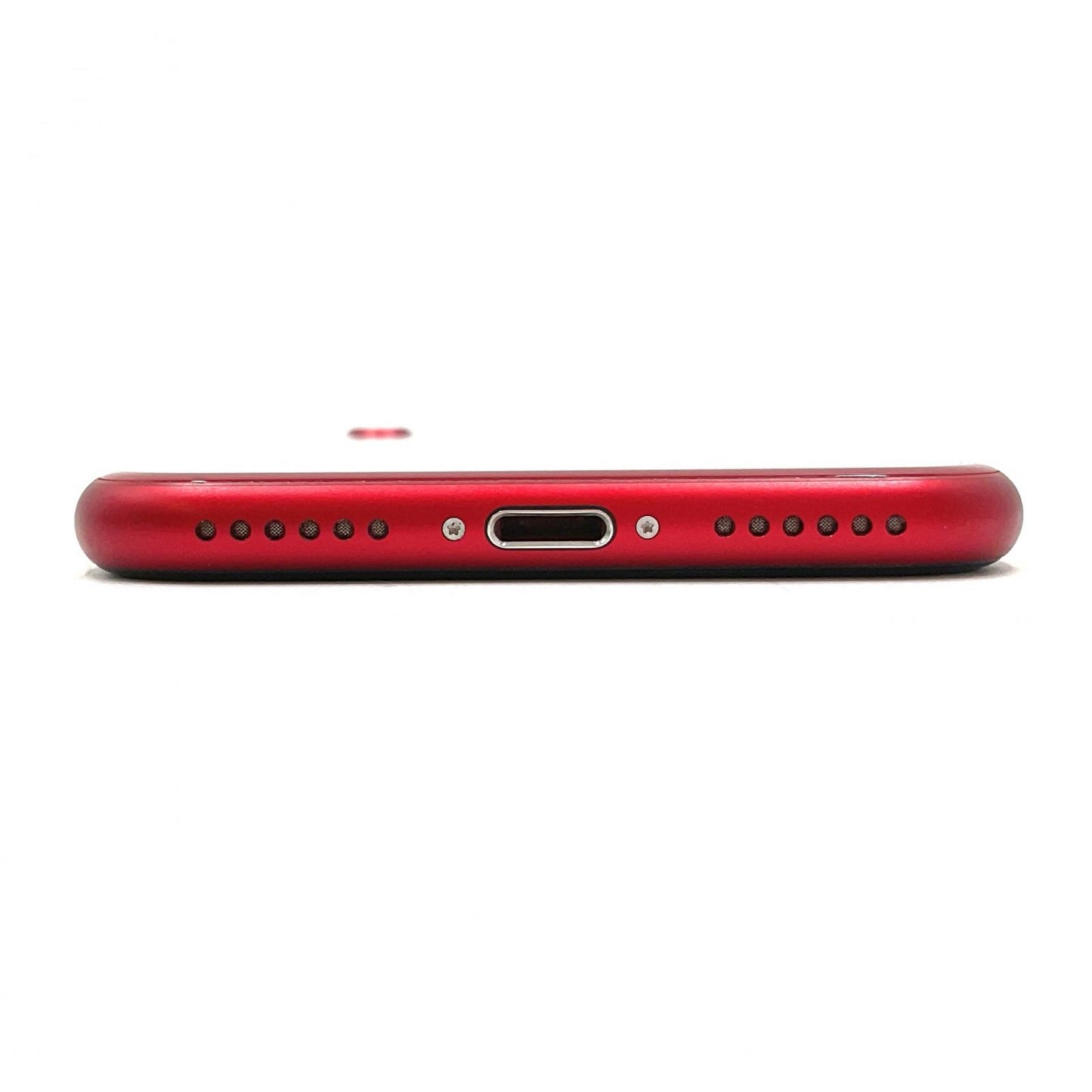 【全額返金保証】【最速発送】Apple iPhone iPhone SE（第3世代） 64GB (PRODUCT)RED au 動作確認済 81%