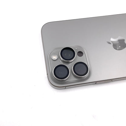 【全額返金保証】【最速発送】Apple iPhone iPhone 16 Pro Max 256GB ナチュラルチタニウム SIMフリー 白ロム 超美品 動作確認済 94%