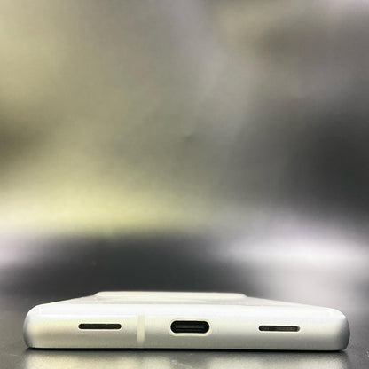 【全額返金保証】【最速発送】Google Pixel 7a 128GB Snow SIMフリー G82U8 白ロム 動作確認済