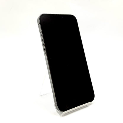 【全額返金保証】【最速発送】Apple iPhone iPhone 12 Pro Max 256GB グラファイト Softbank 白ロム 動作確認済 94%