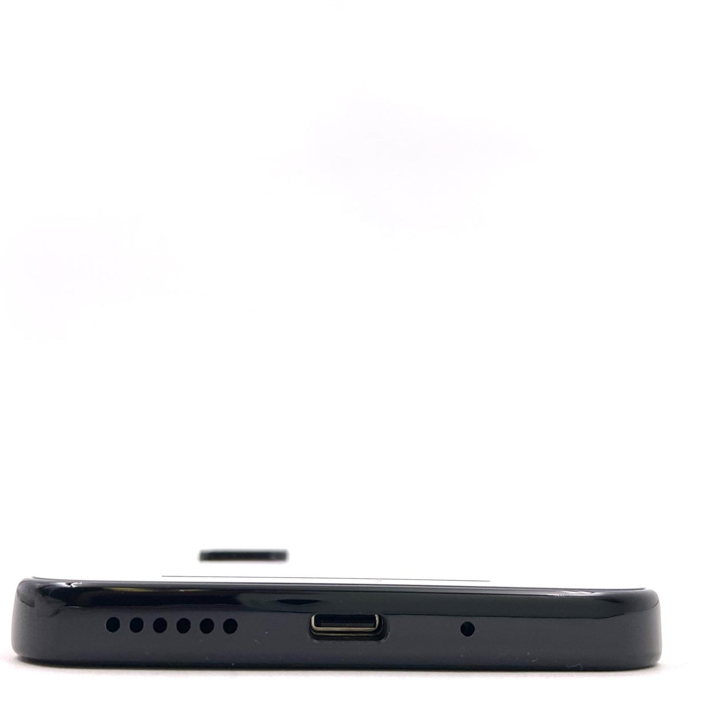 【全額返金保証】【最速発送】ZTE Libero 5G III ブラック Y!mobile A202ZT 超美品 動作確認済