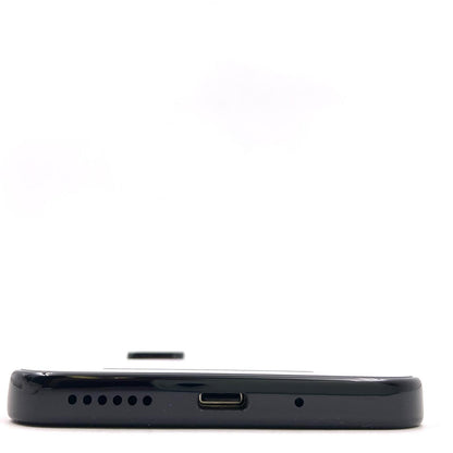 【全額返金保証】【最速発送】ZTE Libero 5G III ブラック Y!mobile A202ZT 超美品 動作確認済