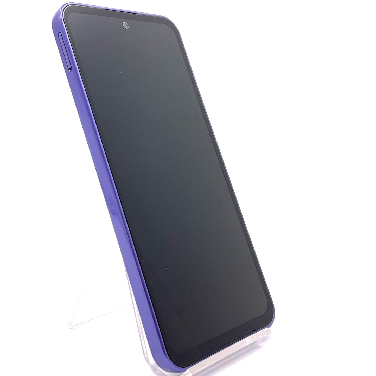 【全額返金保証】【最速発送】ZTE Libero 5G III パープル Y!mobile A202ZT 超美品 動作確認済
