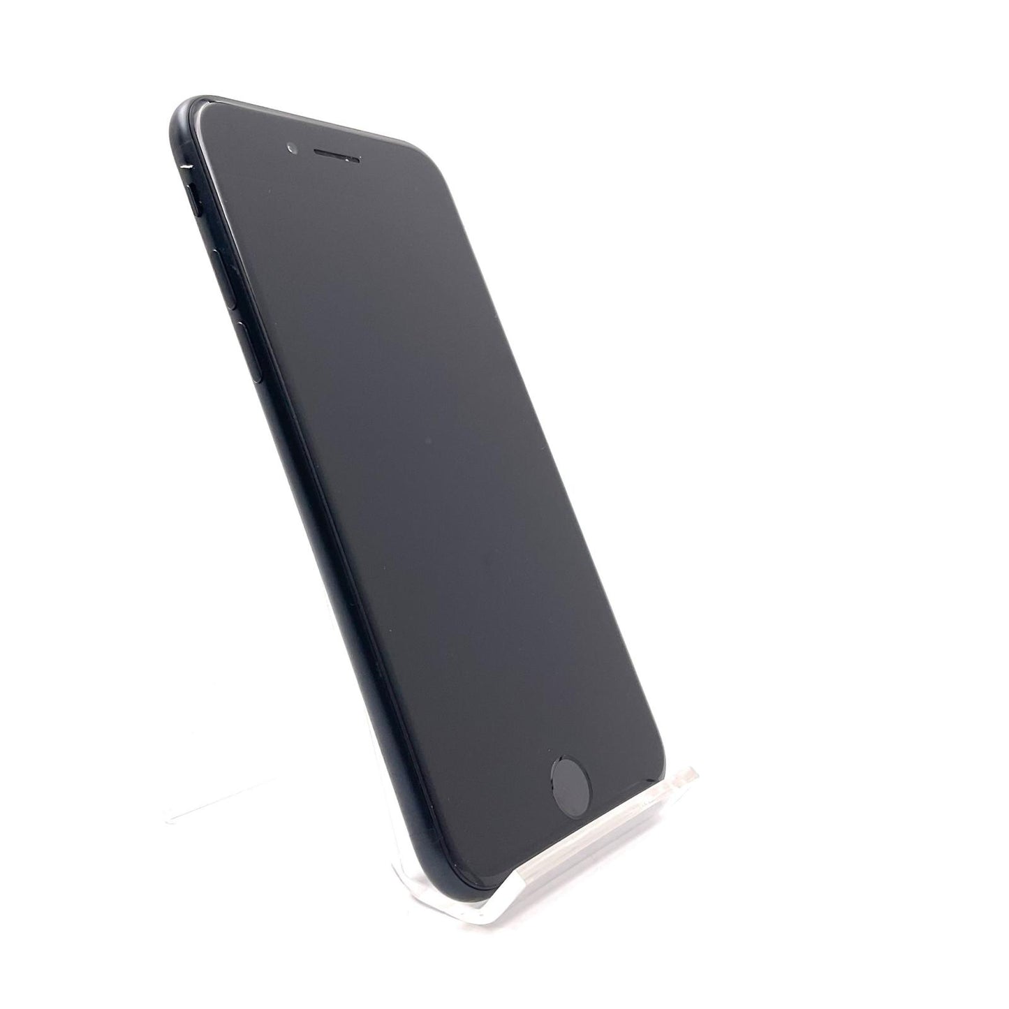 【全額返金保証】【最速発送】Apple iPhone iPhone SE（第3世代） 64GB ミッドナイト SIMフリー 白ロム 動作確認済 87%