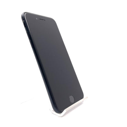 【全額返金保証】【最速発送】Apple iPhone iPhone SE（第3世代） 64GB ミッドナイト SIMフリー 白ロム 動作確認済 87%