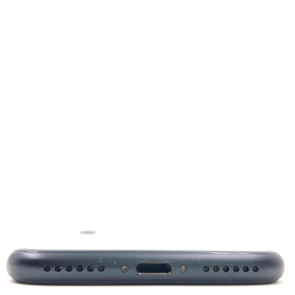 【全額返金保証】【最速発送】Apple iPhone iPhone SE（第3世代） 64GB ミッドナイト SIMフリー 白ロム 動作確認済 87%