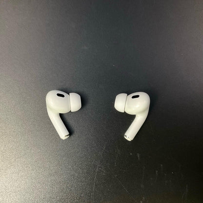 【全額返金保証】【最速発送】Apple AirPods Pro（第2世代） 動作確認済