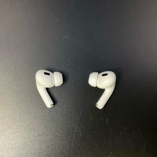 【全額返金保証】【最速発送】Apple AirPods Pro（第2世代） 動作確認済