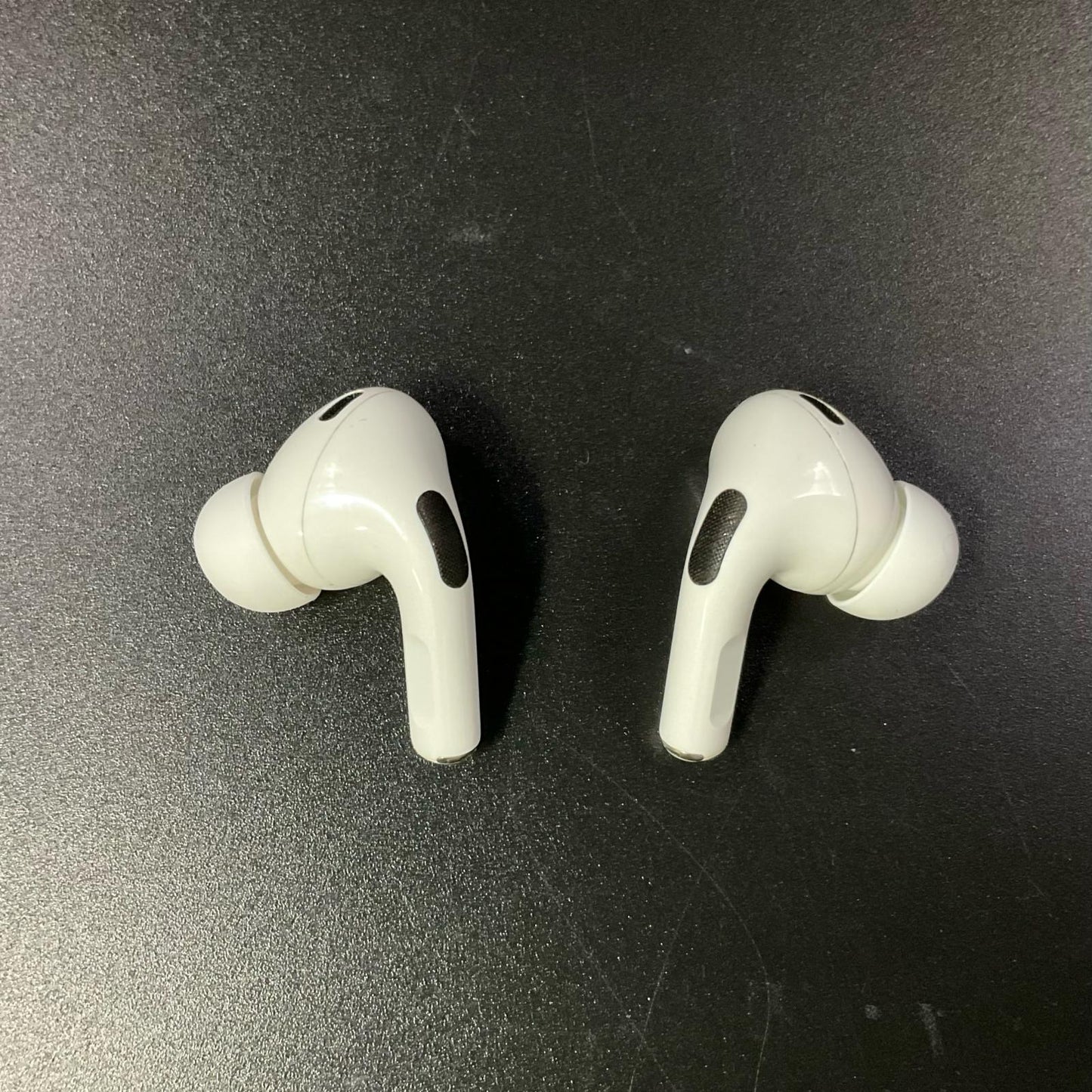 【全額返金保証】【最速発送】Apple AirPods Pro（第2世代） 動作確認済