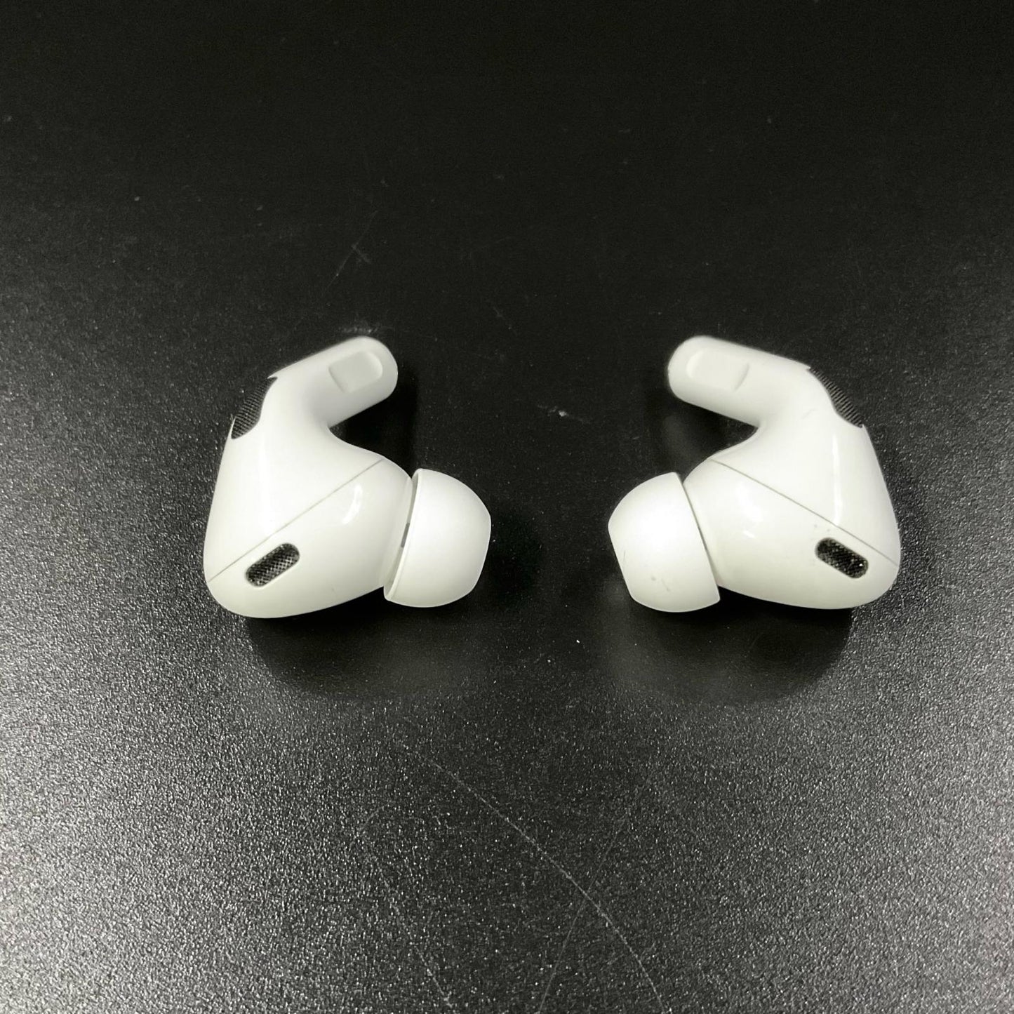 【全額返金保証】【最速発送】Apple AirPods Pro（第2世代） 動作確認済