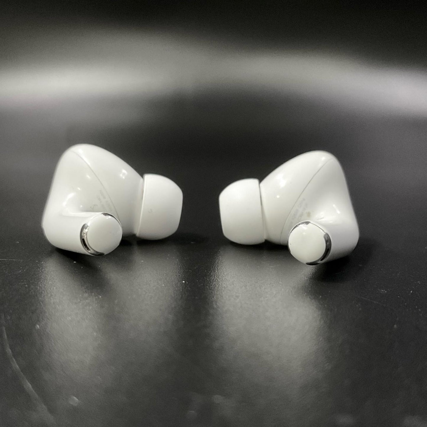 【全額返金保証】【最速発送】Apple AirPods Pro（第2世代） 動作確認済