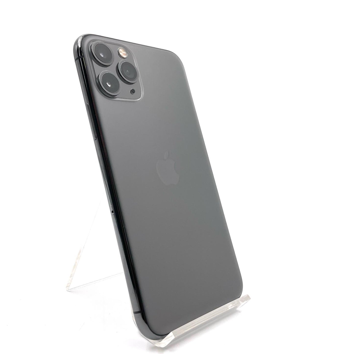 【全額返金保証】【最速発送】Apple iPhone iPhone 11 Pro 512GB スペースグレイ SIMフリー 白ロム 動作確認済 85%