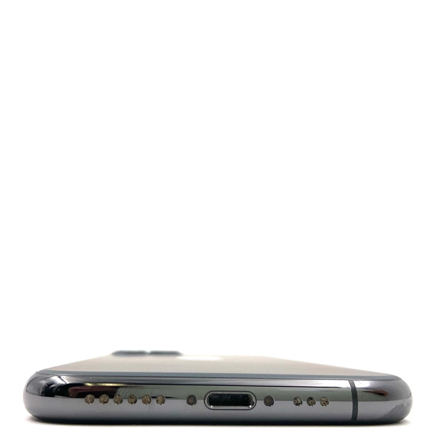【全額返金保証】【最速発送】Apple iPhone iPhone 11 Pro 512GB スペースグレイ SIMフリー 白ロム 動作確認済 85%