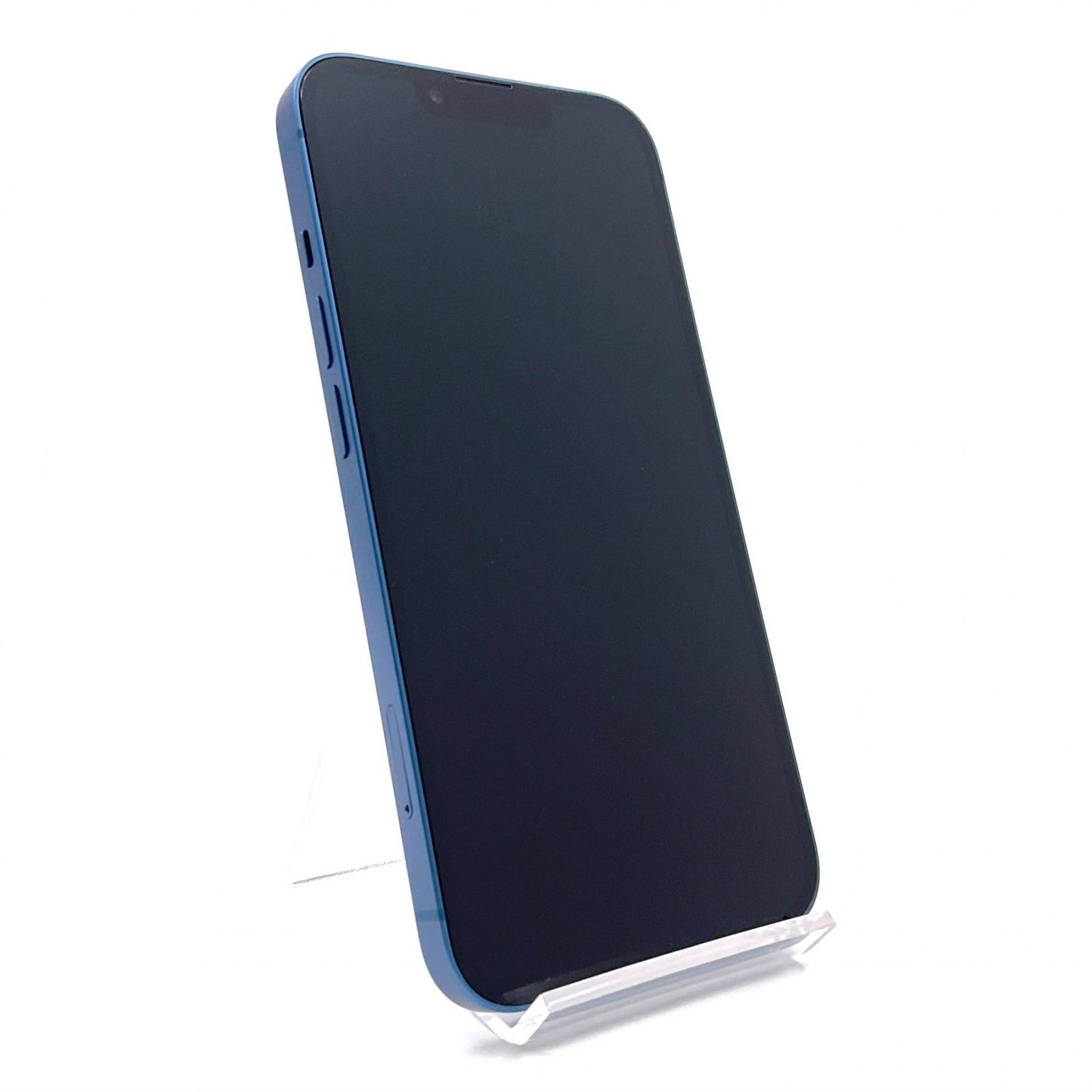 【全額返金保証】【最速発送】Apple iPhone iPhone 13 128GB ブルー SIMフリー 白ロム 美品 動作確認済 100%