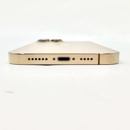 【全額返金保証】【最速発送】Apple iPhone iPhone 13 Pro Max 512GB ゴールド Softbank 動作確認済 86%