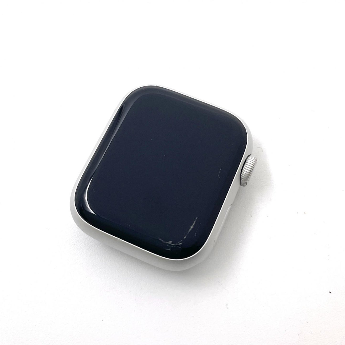 【全額返金保証】【最速発送】Apple Watch Series 8 アルミニウム 41mm GPS 92% 動作確認済