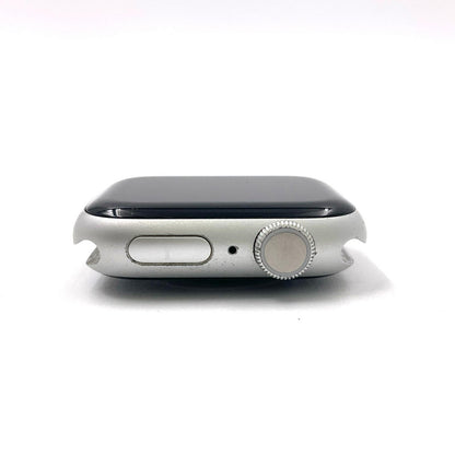 【全額返金保証】【最速発送】Apple Watch Series 8 アルミニウム 41mm GPS 92% 動作確認済