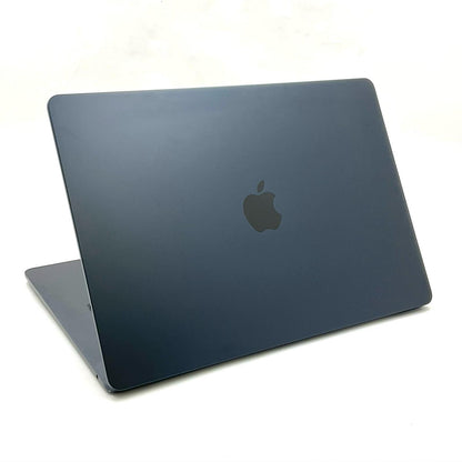 【全額返金保証】【最速発送】Apple MacBook Air 15.3インチ 2023 Apple M2 24GB SSD 1TB ミッドナイト 91% 動作確認済