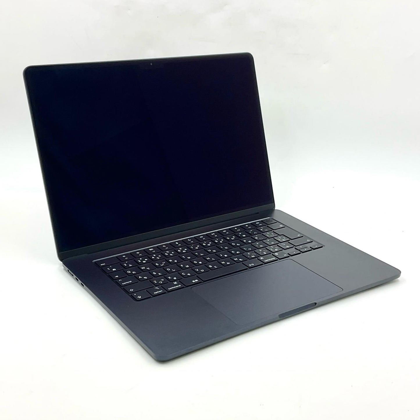【全額返金保証】【最速発送】Apple MacBook Air 15.3インチ 2023 Apple M2 24GB SSD 1TB ミッドナイト 91% 動作確認済