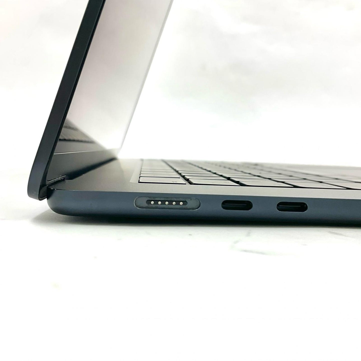 【全額返金保証】【最速発送】Apple MacBook Air 15.3インチ 2023 Apple M2 24GB SSD 1TB ミッドナイト 91% 動作確認済