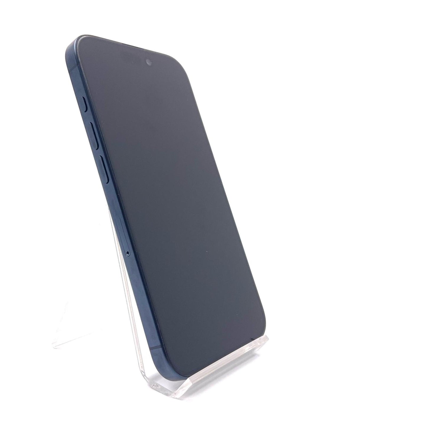 【全額返金保証】【最速発送】Apple iPhone iPhone 15 Pro 256GB ブルーチタニウム Softbank 動作確認済 86%