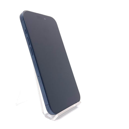【全額返金保証】【最速発送】Apple iPhone iPhone 15 Pro 256GB ブルーチタニウム Softbank 動作確認済 86%